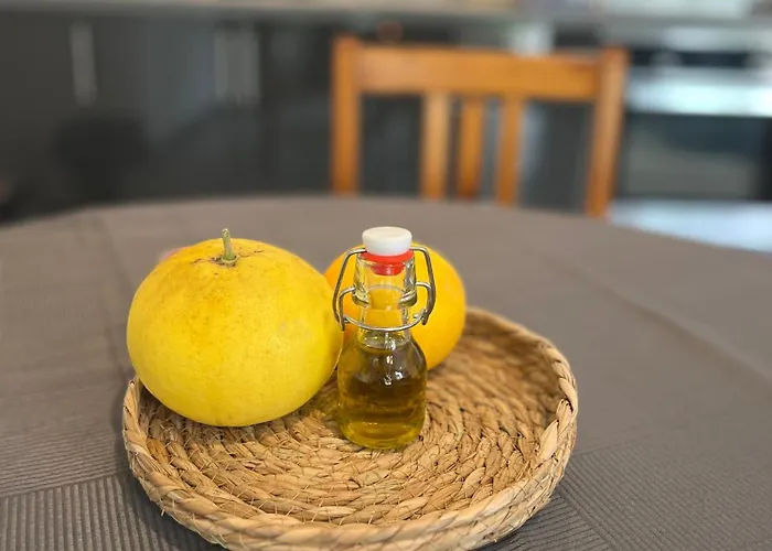 Pierrange شقة Grillon