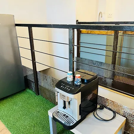 Pierrange Apartment Grillon