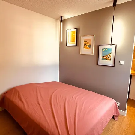 Apartment Pierrange