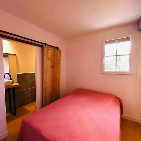Apartment Pierrange Grillon