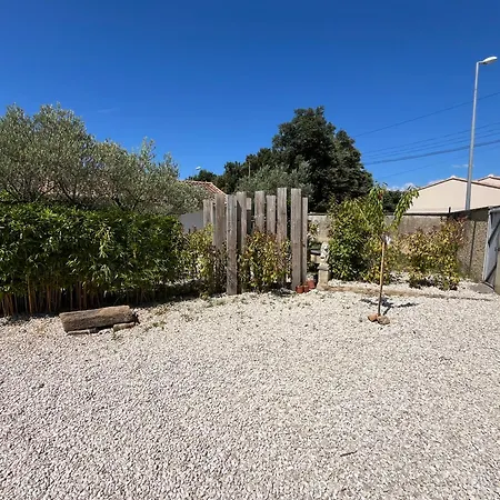 Apartament Pierrange Grillon