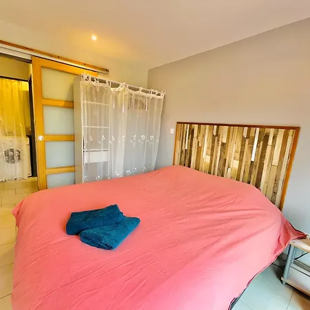 Pierrange Apartment