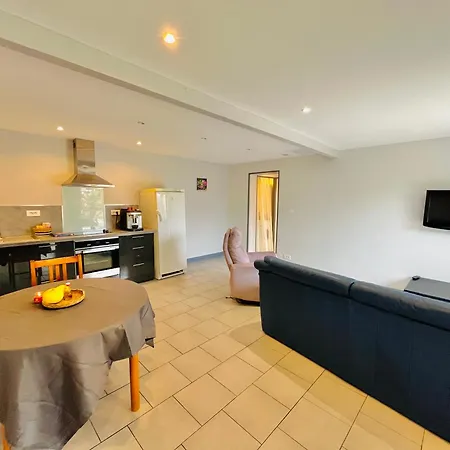 Pierrange Apartment *