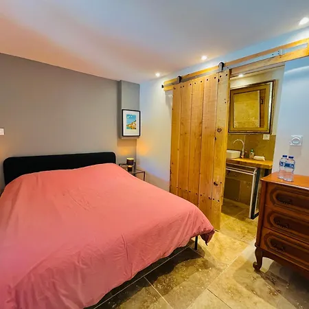 Pierrange Apartment *