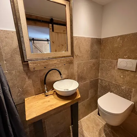 Pierrange Apartament