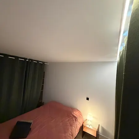 Apartament Pierrange *