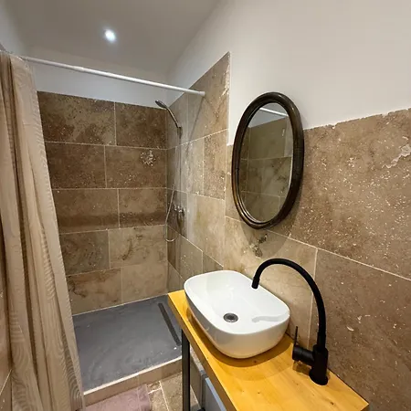 Pierrange Apartament