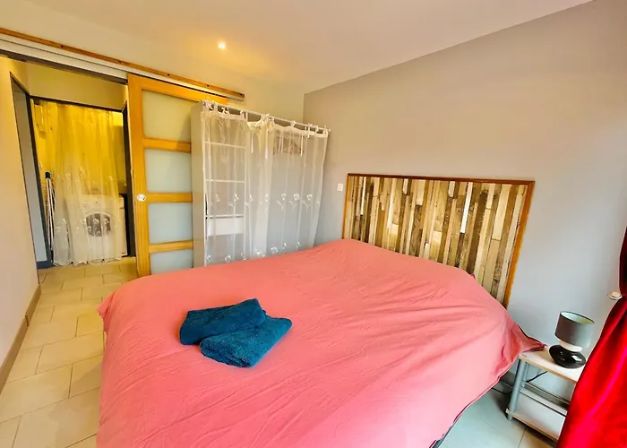 Pierrange Apartman